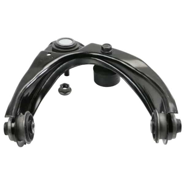 Moog MOG-RK620636 Front Left Upper Suspension Control Arm and Ball Joint Assembly