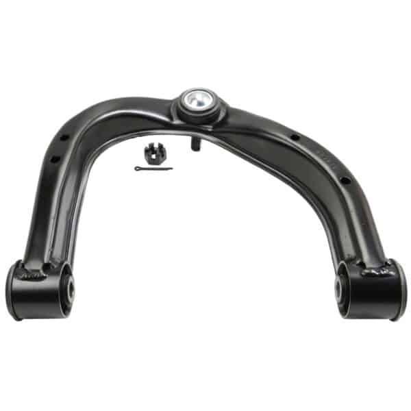 Moog MOG-RK620649 Front Right Upper Suspension Control Arm and Ball Joint Assembly