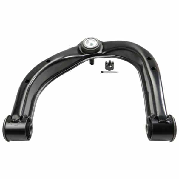 Moog MOG-RK620650 Front Left Upper Suspension Control Arm and Ball Joint Assembly