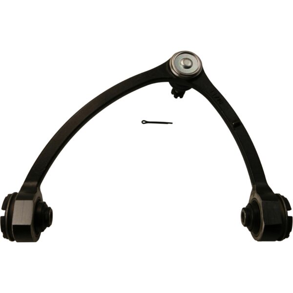 Moog MOG-RK620653 Front Right Upper Suspension Control Arm and Ball Joint Assembly