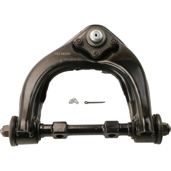 Moog MOG-RK620656 Front Right Upper Suspension Control Arm and Ball Joint Assembly
