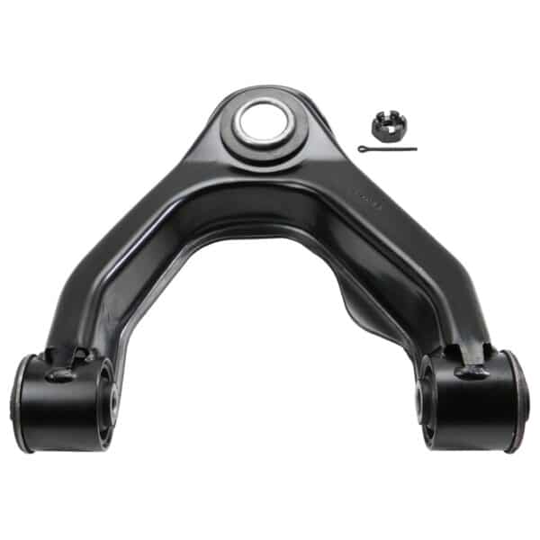 Moog MOG-RK620657 Front Left Upper Suspension Control Arm and Ball Joint Assembly