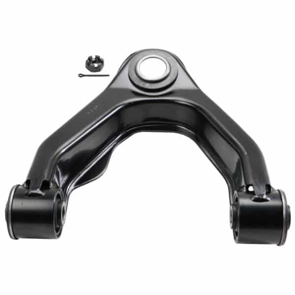 Moog MOG-RK620658 Front Right Upper Suspension Control Arm and Ball Joint Assembly