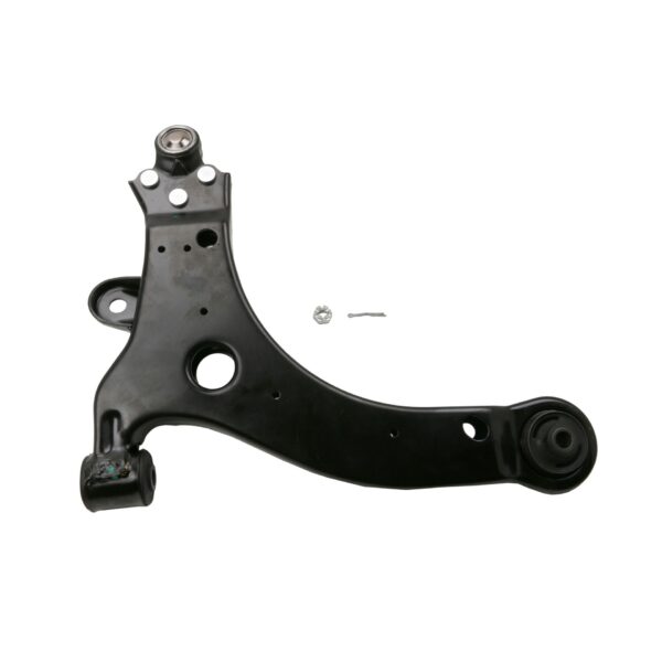Moog MOG-RK620676 Front Right Lower Suspension Control Arm and Ball Joint Assembly