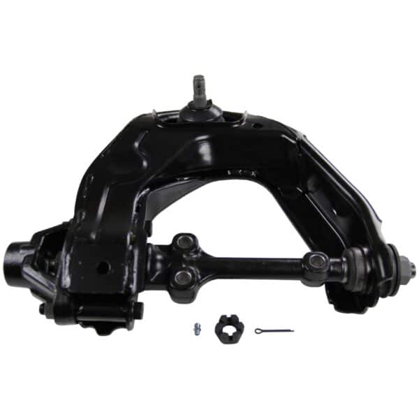 Moog MOG-RK620680 Front Right Upper Suspension Control Arm and Ball Joint Assembly