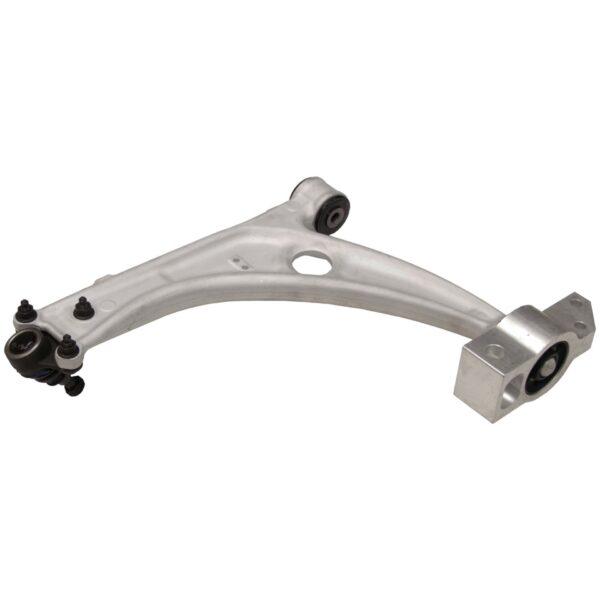 Moog MOG-RK620711 Front Right Lower Suspension Control Arm and Ball Joint Assembly