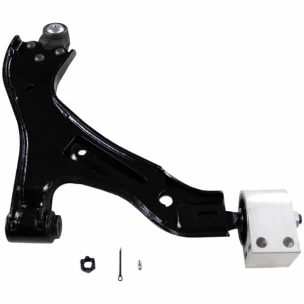 Moog MOG-RK621129 Front Left Lower Suspension Control Arm and Ball Joint Assembly