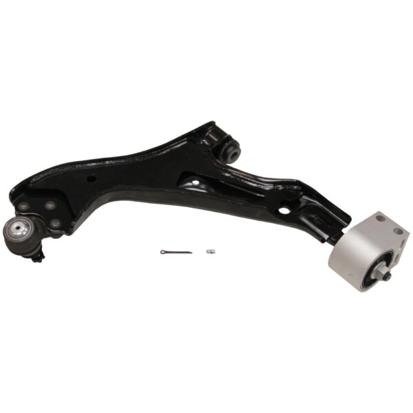 Moog MOG-RK621136 Front Right Lower Suspension Control Arm and Ball Joint Assembly