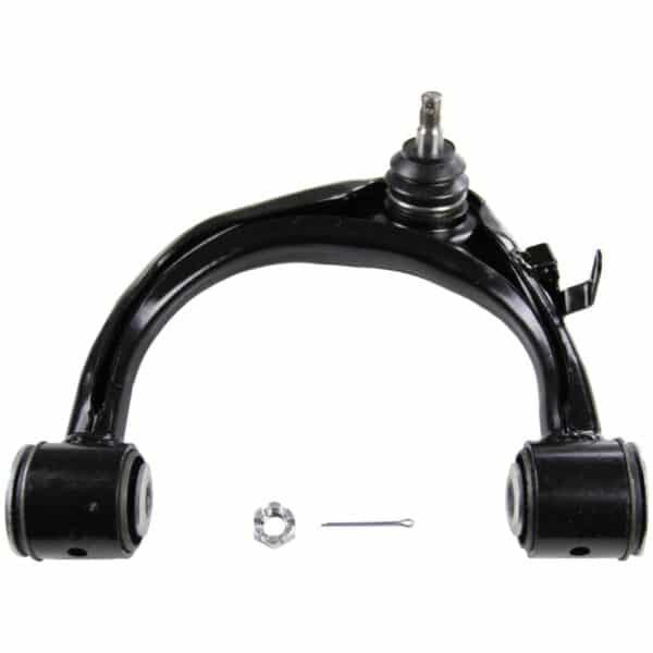 Moog MOG-RK621227 Front Left Upper Suspension Control Arm and Ball Joint Assembly