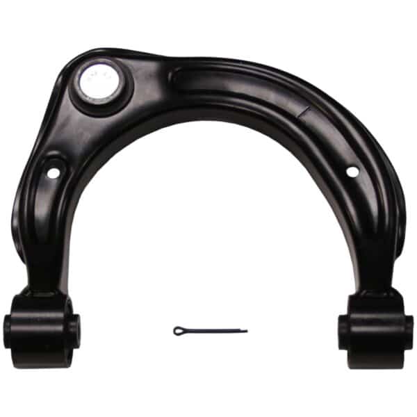 Moog MOG-RK621230 Front Left Upper Suspension Control Arm and Ball Joint Assembly