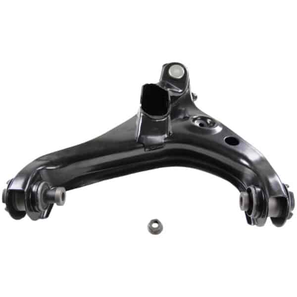 Moog MOG-RK621266 Front Right Lower Suspension Control Arm and Ball Joint Assembly