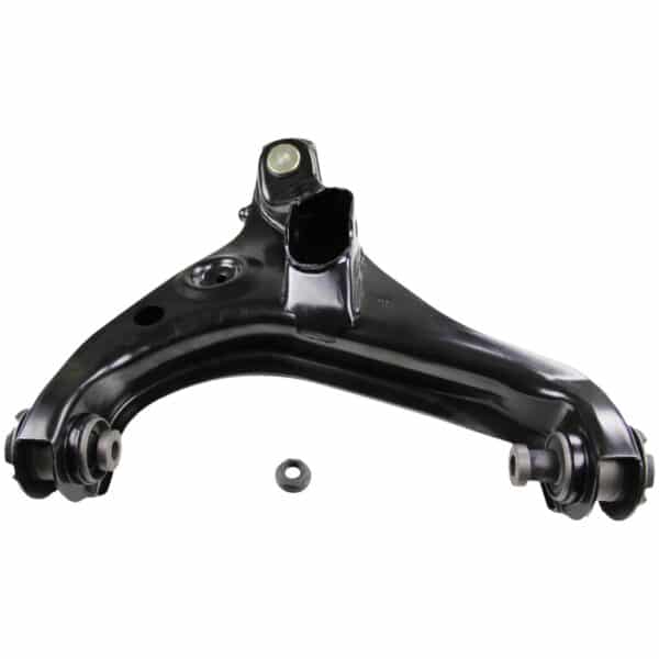Moog MOG-RK621267 Front Left Lower Suspension Control Arm and Ball Joint Assembly