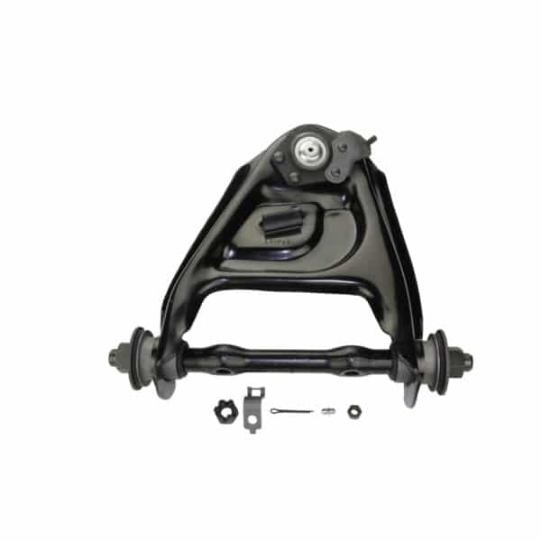 Moog MOG-RK621269 Front Left Upper Suspension Control Arm and Ball Joint Assembly