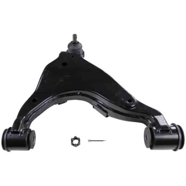 Moog MOG-RK621294 Front Left Lower Suspension Control Arm and Ball Joint Assembly