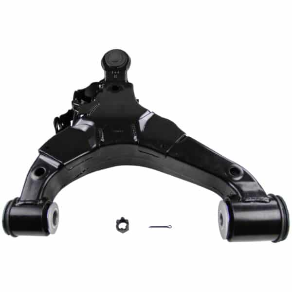 Moog MOG-RK621303 Front Right Lower Suspension Control Arm and Ball Joint Assembly