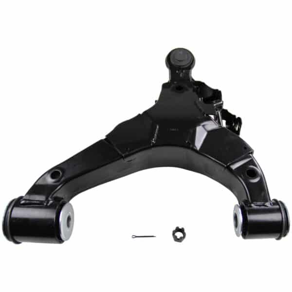 Moog MOG-RK621304 Front Left Lower Suspension Control Arm and Ball Joint Assembly