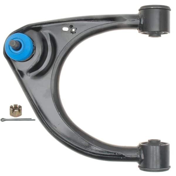 Moog MOG-RK621307 Front Left Upper Suspension Control Arm and Ball Joint Assembly