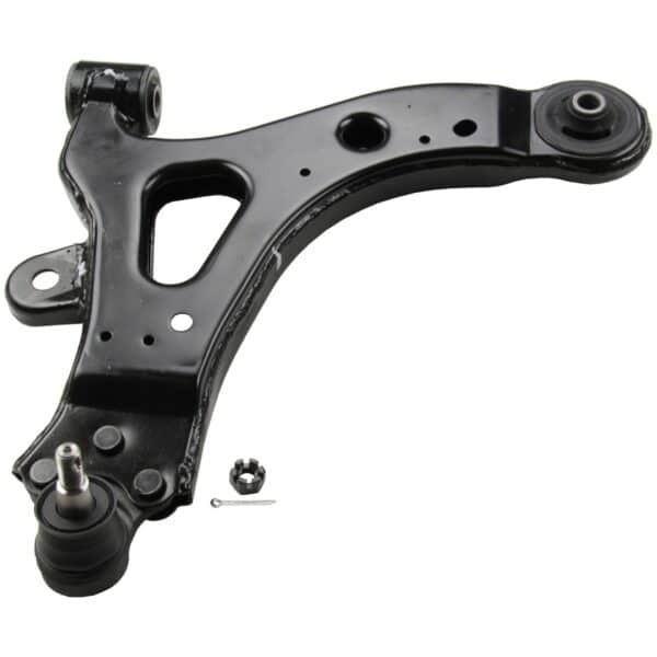 Moog MOG-RK621352 Front Right Lower Suspension Control Arm and Ball Joint Assembly