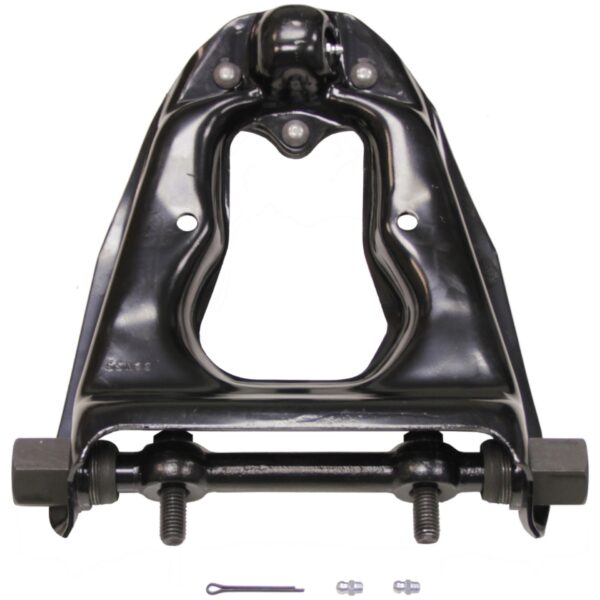 Moog MOG-RK621369 Front Upper Suspension Control Arm and Ball Joint Assembly