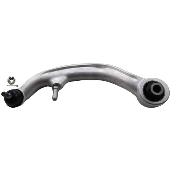 Moog MOG-RK621372 Front Right Lower Rearward Suspension Control Arm and Ball Joint Assembly