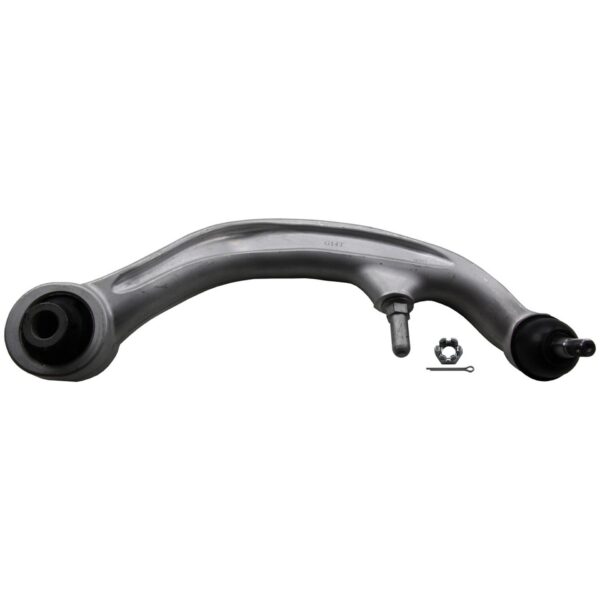 Moog MOG-RK621373 Front Left Lower Rearward Suspension Control Arm and Ball Joint Assembly
