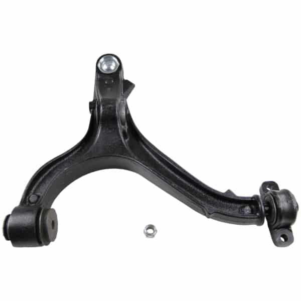 Moog MOG-RK621374 Front Right Lower Suspension Control Arm and Ball Joint Assembly