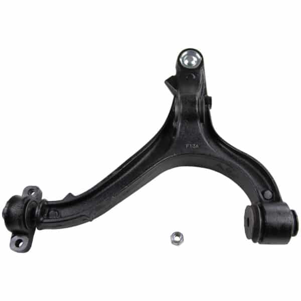 Moog MOG-RK621375 Front Left Lower Suspension Control Arm and Ball Joint Assembly