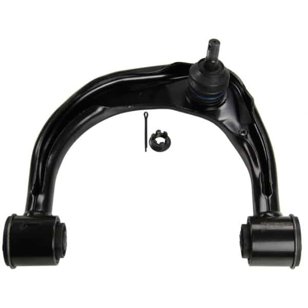 Moog MOG-RK621475 Front Left Upper Suspension Control Arm and Ball Joint Assembly