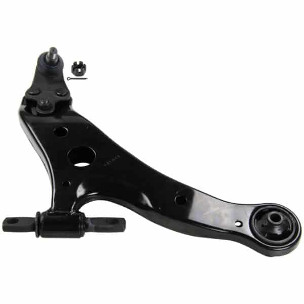 Moog MOG-RK621476 Front Right Lower Suspension Control Arm and Ball Joint Assembly