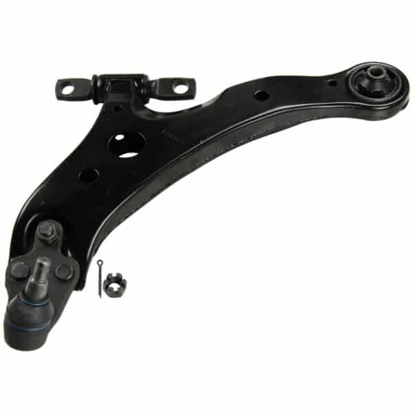 Moog MOG-RK621477 Front Left Lower Suspension Control Arm and Ball Joint Assembly