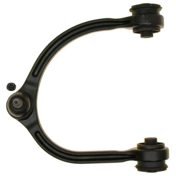 Moog MOG-RK621537 Front Left Upper Suspension Control Arm and Ball Joint Assembly