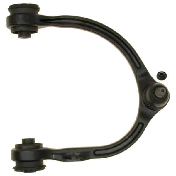Moog MOG-RK621538 Front Right Upper Suspension Control Arm and Ball Joint Assembly