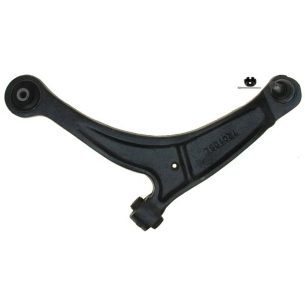 Moog MOG-RK621545 Front Left Lower Suspension Control Arm and Ball Joint Assembly