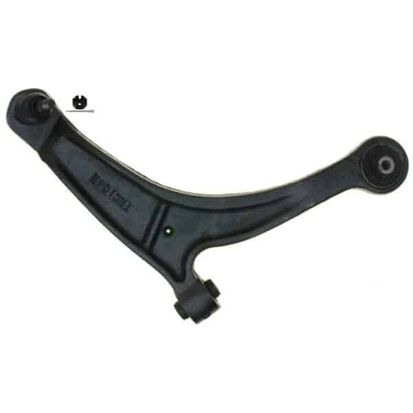 Moog MOG-RK621546 Front Right Lower Suspension Control Arm and Ball Joint Assembly