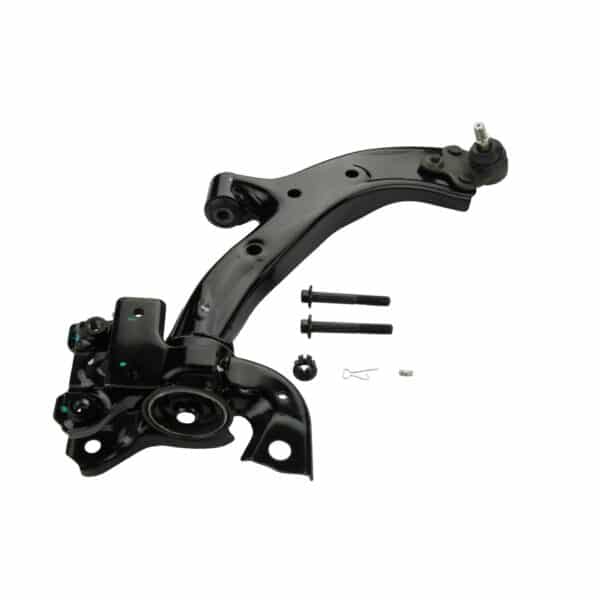 Moog MOG-RK621547 Front Right Lower Suspension Control Arm and Ball Joint Assembly