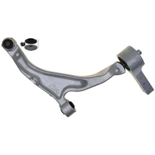 Moog MOG-RK621549 Front Right Lower Suspension Control Arm and Ball Joint Assembly
