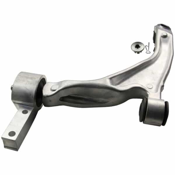 Moog MOG-RK621551 Front Right Lower Suspension Control Arm and Ball Joint Assembly