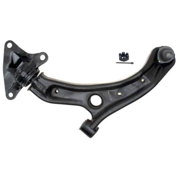 Moog MOG-RK621552 Front Left Lower Suspension Control Arm and Ball Joint Assembly