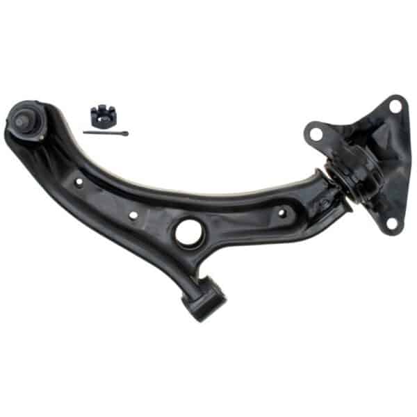 Moog MOG-RK621553 Front Right Lower Suspension Control Arm and Ball Joint Assembly