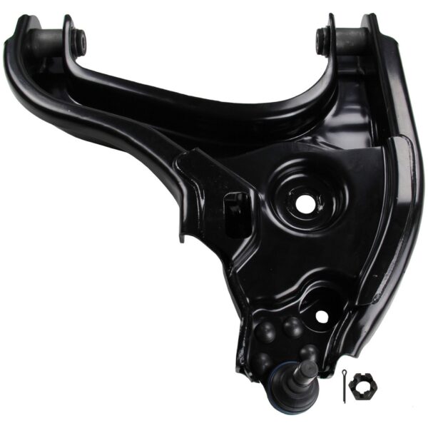 Moog MOG-RK621561 Front Left Lower Suspension Control Arm and Ball Joint Assembly