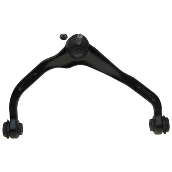 Moog MOG-RK621564 Front Left Upper Suspension Control Arm and Ball Joint Assembly