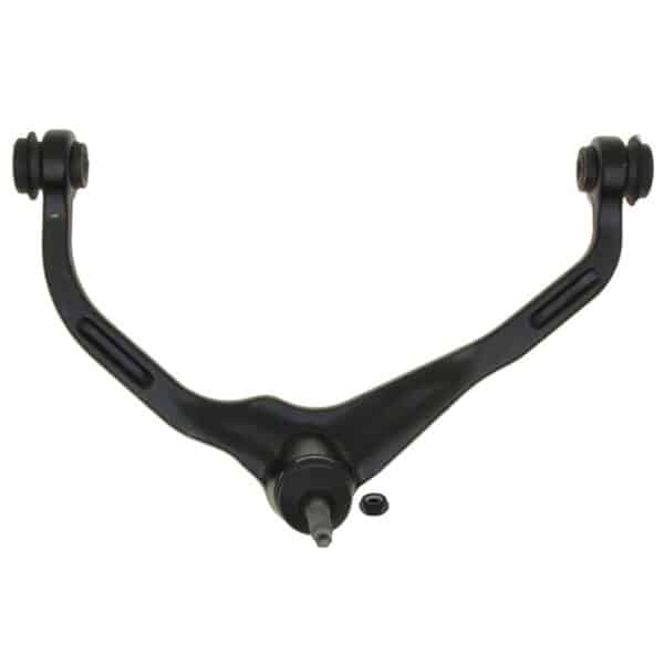 Moog MOG-RK621565 Front Right Upper Suspension Control Arm and Ball Joint Assembly