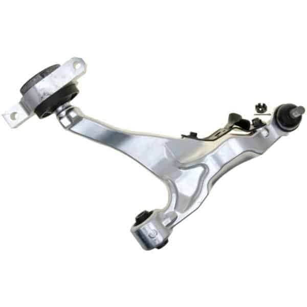 Moog MOG-RK621596 Front Right Lower Suspension Control Arm and Ball Joint Assembly
