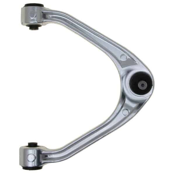 Moog MOG-RK621601 Front Left Upper Suspension Control Arm and Ball Joint Assembly