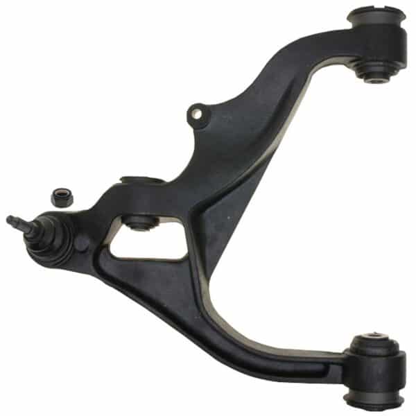 Moog MOG-RK621602 Front Right Lower Suspension Control Arm and Ball Joint Assembly