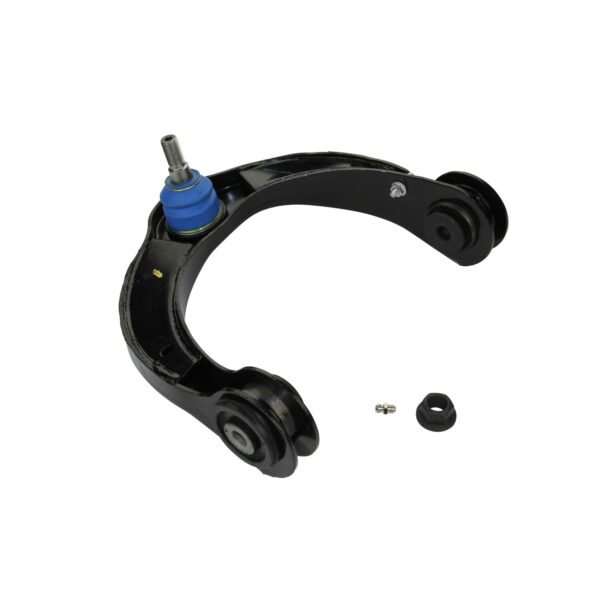 Moog MOG-RK621607 Front Right Upper Suspension Control Arm and Ball Joint Assembly