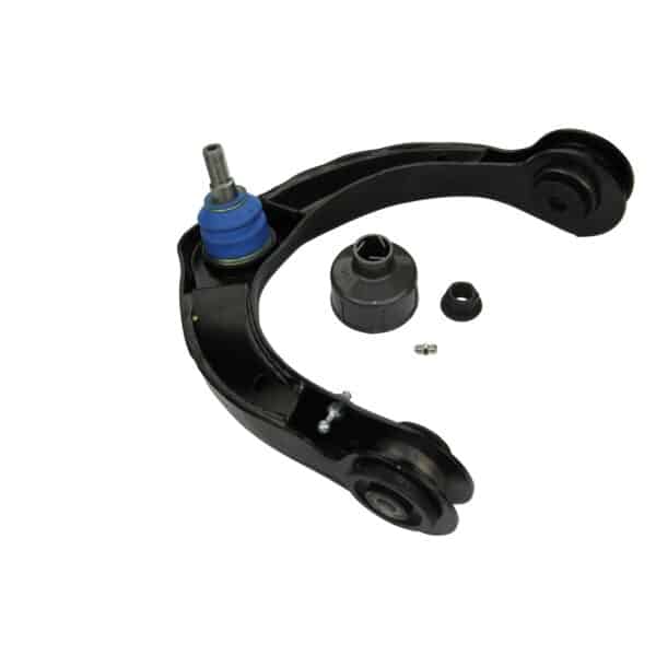 Moog MOG-RK621608 Front Left Upper Suspension Control Arm and Ball Joint Assembly