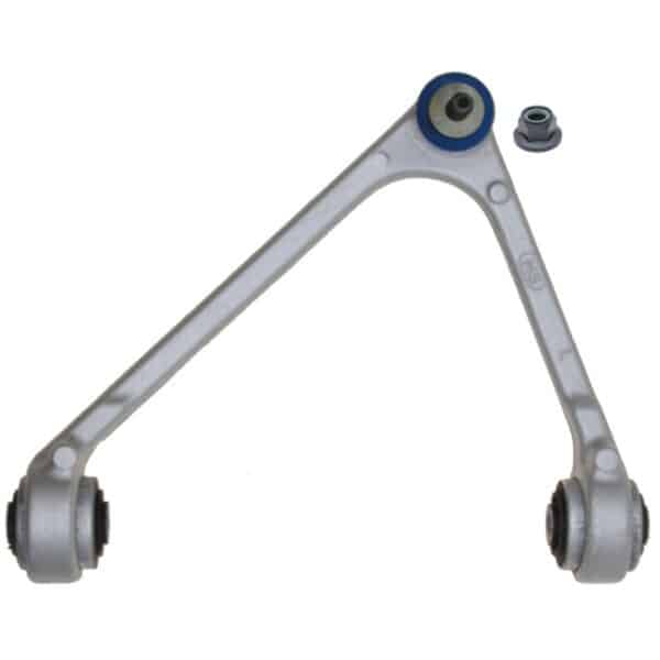 Moog MOG-RK621665 Front Left Upper Suspension Control Arm and Ball Joint Assembly
