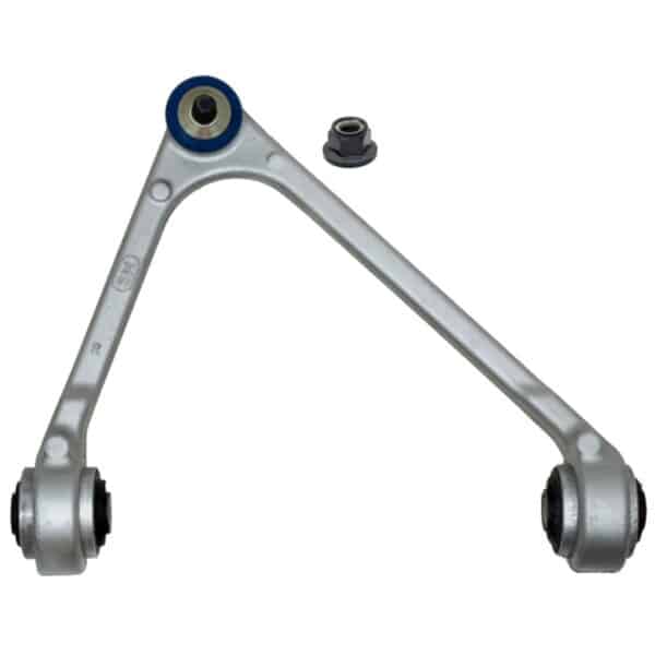 Moog MOG-RK621666 Front Right Upper Suspension Control Arm and Ball Joint Assembly