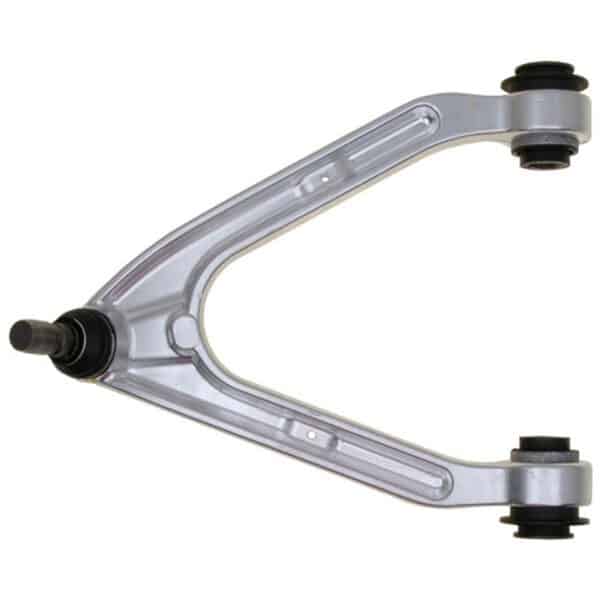Moog MOG-RK621676 Front Left Upper Suspension Control Arm and Ball Joint Assembly
